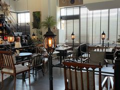 大堂-候鸟咖啡(前门店)