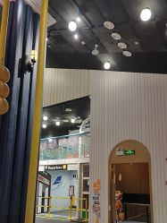 点击看大图 -奈尔宝·儿童乐园·亲子餐厅(星河湾店)
