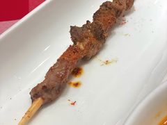 -西贝(虹口龙之梦店)