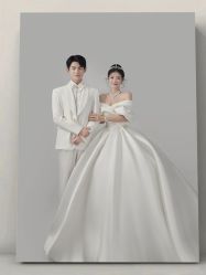 -巴黎春天婚纱摄影(临安店)