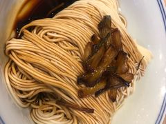葱油拌面-君东记本帮面馆(天钥桥路店)