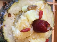 -云海肴·汽锅鸡·云南菜(苏州中心店)