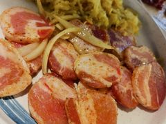 -小米烤肉-泥炉炭烤(常营店)
