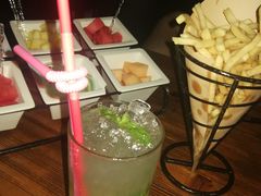 -胡桃里乐队酒馆(长春总店)