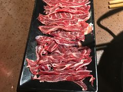 -幸运牛汕头小黄牛牛肉火锅(梅林店)