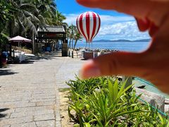 -海南分界洲岛旅游区