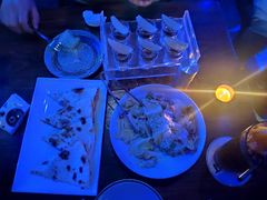 -MARU玛露音乐餐厅(大学路店)