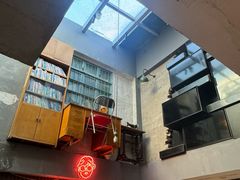 -王歘歘·chuǎ火锅(五道营店)