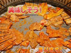 -陆小年创意自助料理(宿迁吾悦店)