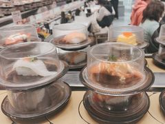 -争鲜回转寿司(朝北大悦城店)