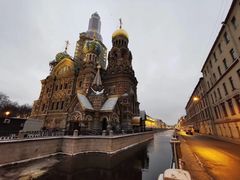 -滴血救世主教堂