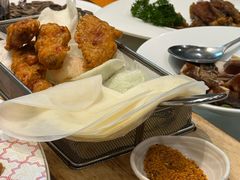 -喜盈门.鱼鲜家味(金马店)