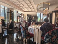 -上海总会SHANGHAICLUB(兴业太古汇店)
