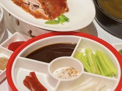 -满堂·烤鸭店·北京菜(鼓楼店)