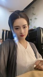 -盘子女人坊古装写真摄影(天津总店)