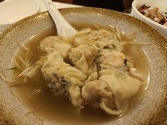 鸳鸯饺-大哥餐厅(西城花园店)