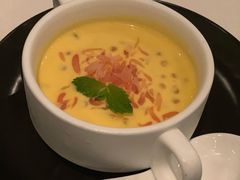 杨枝甘露-三号黄浦会Canton Table