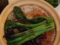 -顺峰·粤菜海鲜·早茶自助(阜成店)