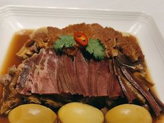 -聚鑫阁江浙菜·非遗传承技艺(闵行交大店)