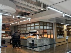 -阿那亚第三食堂 Cafeteria 3