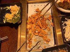 -新石器烤肉(之心城店)