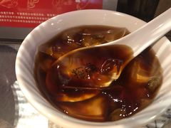 -探鱼·鲜青椒爽麻烤鱼(天河优托邦店)