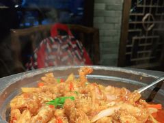 -蛙小侠·沸腾砂锅牛蛙(增城东汇城店)