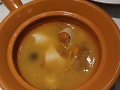 -海天盛宴新派海鲜自助餐厅(群力店)