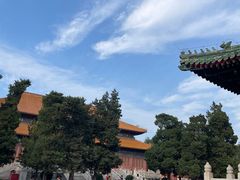 -历代帝王庙博物馆