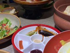 -青年公社烤鸭(熙悦天街店)