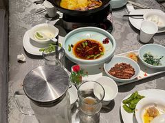 番茄土豆烧牛腩-丽华园(青少年宫店)