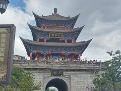 -总统兵马大元帅府