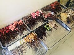 -怪老头甜不辣(抚琴小区店)