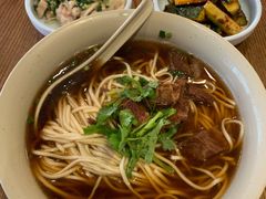 -李先生牛肉面大王(上海站南广场店)