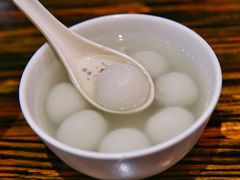 赖汤圆-龙抄手(文殊坊店)