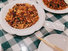 -紫光园·烤鸭·北京菜(劲松店)