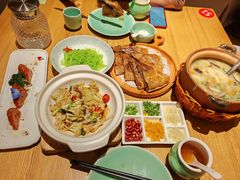 -泰钰丰烤鸭(永安道店)
