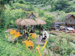 -广东天露山旅游度假区