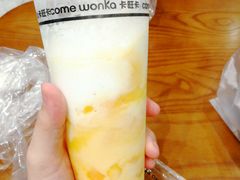 -卡旺卡(合肥半边街店)