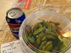 -郑记•不夜城烧烤•龙虾•虾蟹(黄鹤楼店)