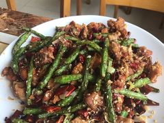 -广发餐厅(涞源店)