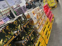 -山姆会员商店(亦庄创意生活广场店)