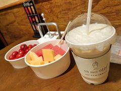 -掌上鲜(南顺城街店)