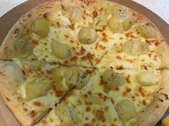 -乐凯撒披萨(汇港购物中心店)
