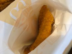-麦当劳(仙林亚东城得来速店)