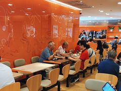 -大快活(罗湖商业城分店)