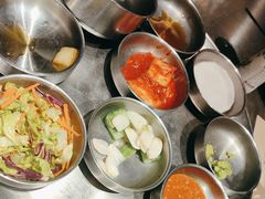 -韩山葵烤肉(太古里店)