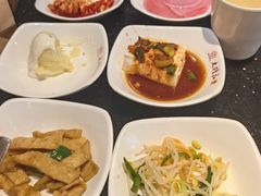-木槿花韩式炭烤·熟成肉工坊(孙文东路店)