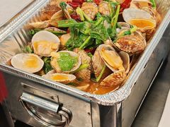 -京朋串屋·烧烤(望京西路总店)
