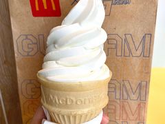 -麦当劳(衡阳中心汽车站店)